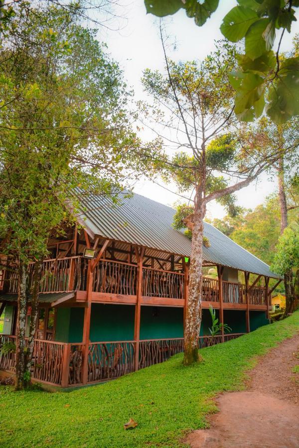 Cinnamon Village Sinharaja Деніяя Екстер'єр фото
