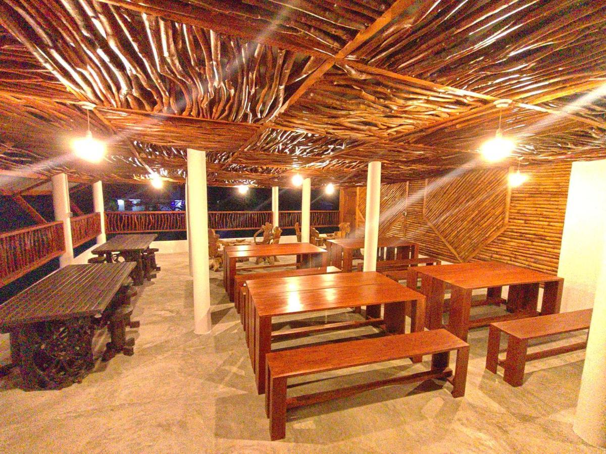 Cinnamon Village Sinharaja Деніяя Екстер'єр фото